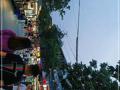 -西司夜市