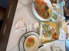 -食光慢宴·安吉土菜馆