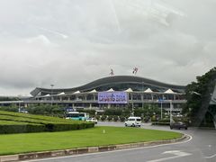 -长沙黄花国际机场-T1航站楼