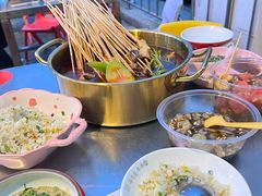 -两角签串串香十一年老字号(机场路店)