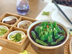 -青梅酒肆PLUS(长白仙岛北路店)
