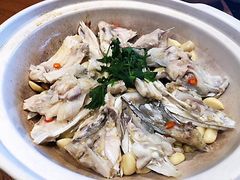 -木守西溪溪隐餐厅