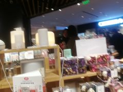 -九木杂物社(恒隆广场店)