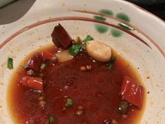 -南京大牌档(之心城店)