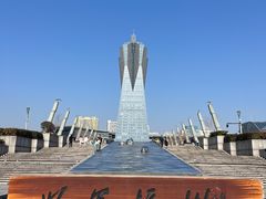 -运河游船(武林门码头)