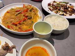 -麻都·成都菜(人民广场店)