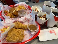 -快乐蜂(永光广场店)