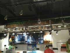 -小山城麻辣香锅(新邻生活广场店)