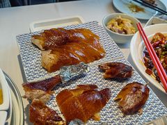 -羲和雅苑•北京烤鸭(吴中路万象城店)