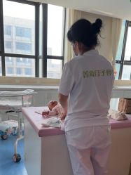 -菁幼月子会所(儿童医院店)