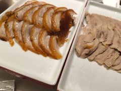 -玉林烤鸭店(定福庄店)