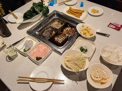 -海底捞火锅(高科广场店)
