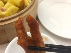 -番禺宾馆丽苑厅