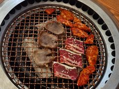 -炎蔵牛舌烤肉