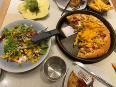 -必胜客(兴隆店)