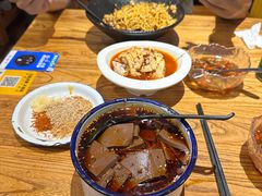 -我的面 川味Bistro(后沙峪店)