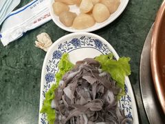 -楼外楼肥羊木炭火锅居(乐群街店)