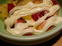 -吕氏疙瘩汤·海鲜新鲁菜(凯德mall新都心店)