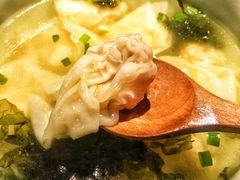 -绿茶餐厅(燕郊永旺店)