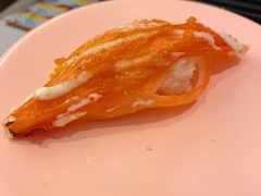 -争鲜回转寿司(朝北大悦城店)