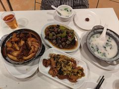 -玲又珑美食(盘福路店)