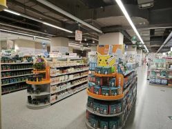 点击看大图 -孩子王(盐城宝龙广场店)
