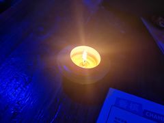-MARU玛露音乐餐厅(大学路店)