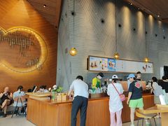 -星巴克臻选(西安钟楼店)