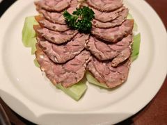 -老张牛肉面(天津万象城店)