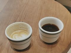-Radar Coffee(思南路店)