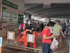 -羊栏农贸市场(羊新路店)