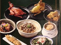 菜单-大鸽饭(北京路店)