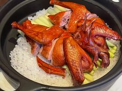 -白天鹅宾馆-玉堂春暖餐厅