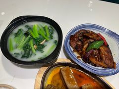 -原味田园·客家菜·土窑鸡(中航城君尚购物中心店)
