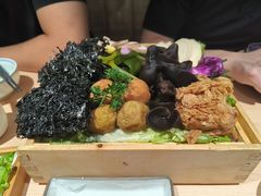 -十二舍·湯物素煮(江泰潤政店)