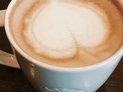 -星巴克(镇江丹阳金鹰天地店)