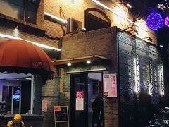 门面-106餐厅(山水文园店)