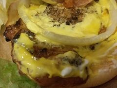 -汉堡王(北京三里屯购物中心)