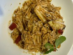 乾隆白菜-紫光园·烤鸭·北京菜(劲松店)