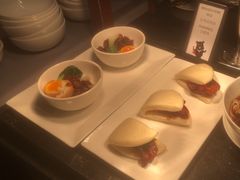 -北京王府井希尔顿酒店·万斯阁西餐厅