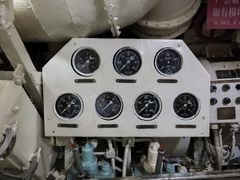-大连旅顺潜艇博物馆