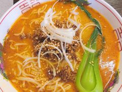 -拉面莊夢語＆中华料理八椿