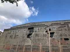 -上海四行仓库抗战纪念馆