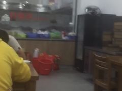 -老牌依强牛肉店(达道总店)