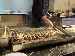 -诸暨耀江开元名都大酒店·琉森湖自助餐厅