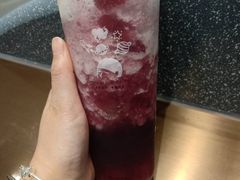 -喜茶(无锡荟聚中心店)