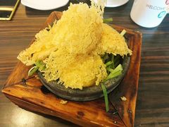 港式石锅蟹粉小笼包-避风塘·老港味餐厅(虹口龙之梦店)