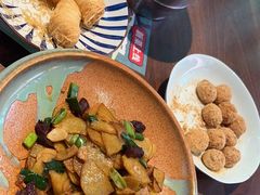 -树厨贵州菜(花果园购物中心店)