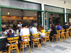 -RAC BAR(安福路店)