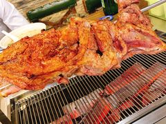 -牧羊人烤羊排羊腿(康庄路店)